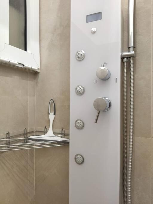 Smart Sarpi Monolocale * Milano
